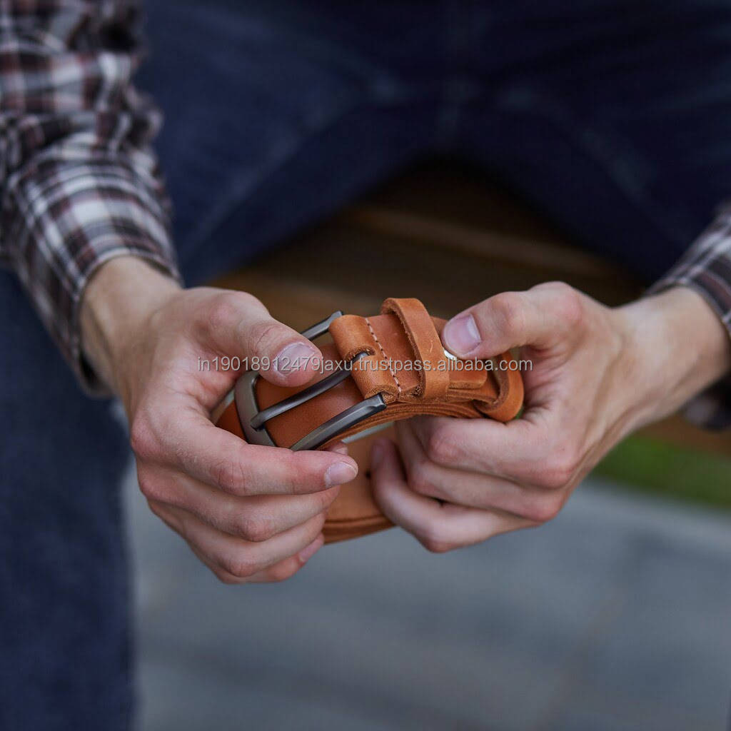 สีน้ำตาล