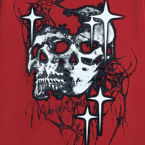 Camisetas de Algodón con Pedrería Ronpex International de Primera Calidad al por Mayor para Hombre, Tejido de Punto, Ropa Casual de Secado Rápido - Product Image 4