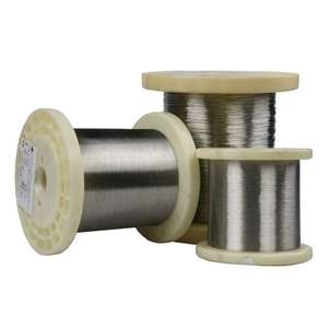 ลวดสแตนเลส D667 ทนทาน เกรด 304 316 316L ER308 ขนาด 1 มม. เหมาะสำหรับงานเชื่อม งานประกอบ และงานอุตสาหกรรม - Product Image 1