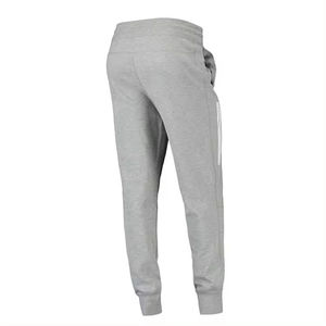 Pantalon slim décontracté de haute qualité pour hommes Pantalon en toile personnalisé avec cordon de serrage Vêtements confortables haut de gamme de qualité supérieure - Product Image 6