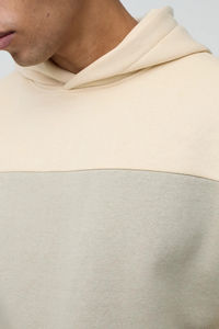 Vente en gros Nouveau sweat à capuche pour homme à la mode logo brodé personnalisé confortable Hip Hop sweats à capuche décontractés pour hommes - Product Image 2