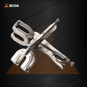 Tang Kombinasi BODA Berkualitas Tinggi 5"/7"/10" CRV, Tang Pengunci, Set Tang Kombinasi - Product Image 6