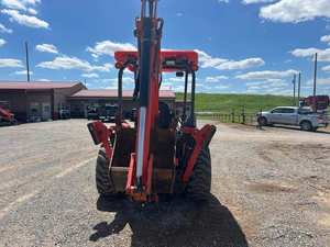 Retroexcavadora Kubota L47 2021 - Product Image 2