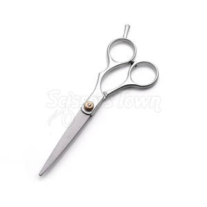 Prix de gros Ciseaux pour coiffeurs Ciseaux pour coiffeurs de meilleure qualité Ciseaux pour coiffeurs Offre Spéciale à vendre - Product Image 1