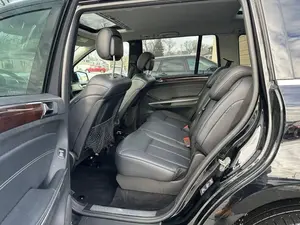 MERCEDES-BENZ GL-CLASS GL 450 4MATIC 2011 USADO, con Volante a la Izquierda/Derecha - Product Image 3