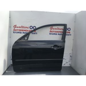 Puerta Delantera Izquierda MAZDA 3 Berlina Serie BPYK5902XD (03>09) - Product Image 1