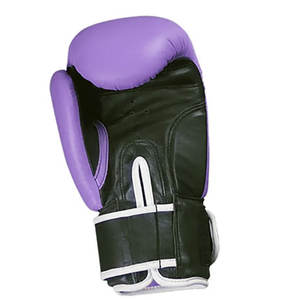 Professional Customized Winning <b>Boxing</b> <b>Gloves</b> <b>White</b> and Custom Colors Made of Leather for Outdoor Sparring Training - Product Image 4
