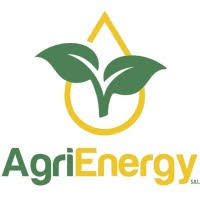 SRL Agri CEG logo