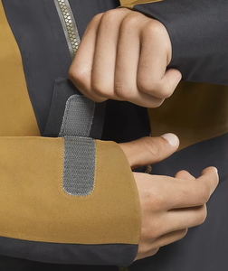 Chaqueta de lluvia ligera de moda para hombre, cortavientos para exteriores de invierno y otoño, con cuello levantado, de alta calidad - Product Image 5