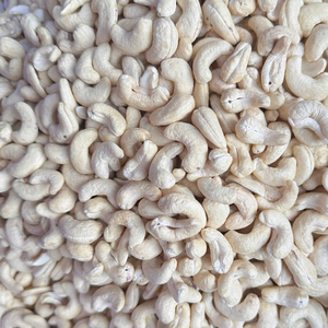 Venta Caliente de Nueces de Anacardo W180, Nueces de Anacardo WW180, WW240, WW320, Nueces de Anacardo Crudas LP a Precio Razonable - Product Image 1