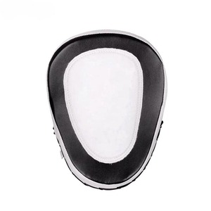 Coussinets de boxe Paire de gants de frappe Target Strike Mitaines de frappe Entraînement Concevez vos propres coussinets de mise au point - Product Image 4