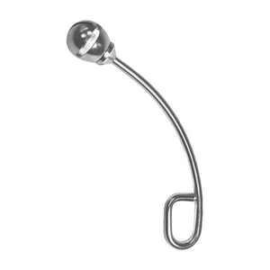 Vente en gros OEM Hauptner OB fil-guide en acier inoxydable pour bétail animaux de la ferme Instrument chirurgical vétérinaire - Product Image 6