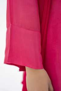 Professional Manufacturer's Women's Modest Style Summer Cotton Dresses Ladies' Eco-Friendly Casual Button Washable Clothing Lace - Product Image 4