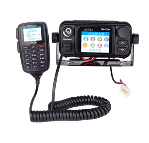 Estación Base de larga distancia LTE WCDMA GSM Red IP POC Radio móvil de doble <span class=keywords><strong>banda</strong></span> con GPS Black Ce Tlf Mobile Techno - Product Image 2