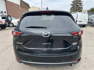 Voiture d'occasion de qualité abordable, Mazda CX-5 Grand 2019, conduite à gauche - Product Image 3