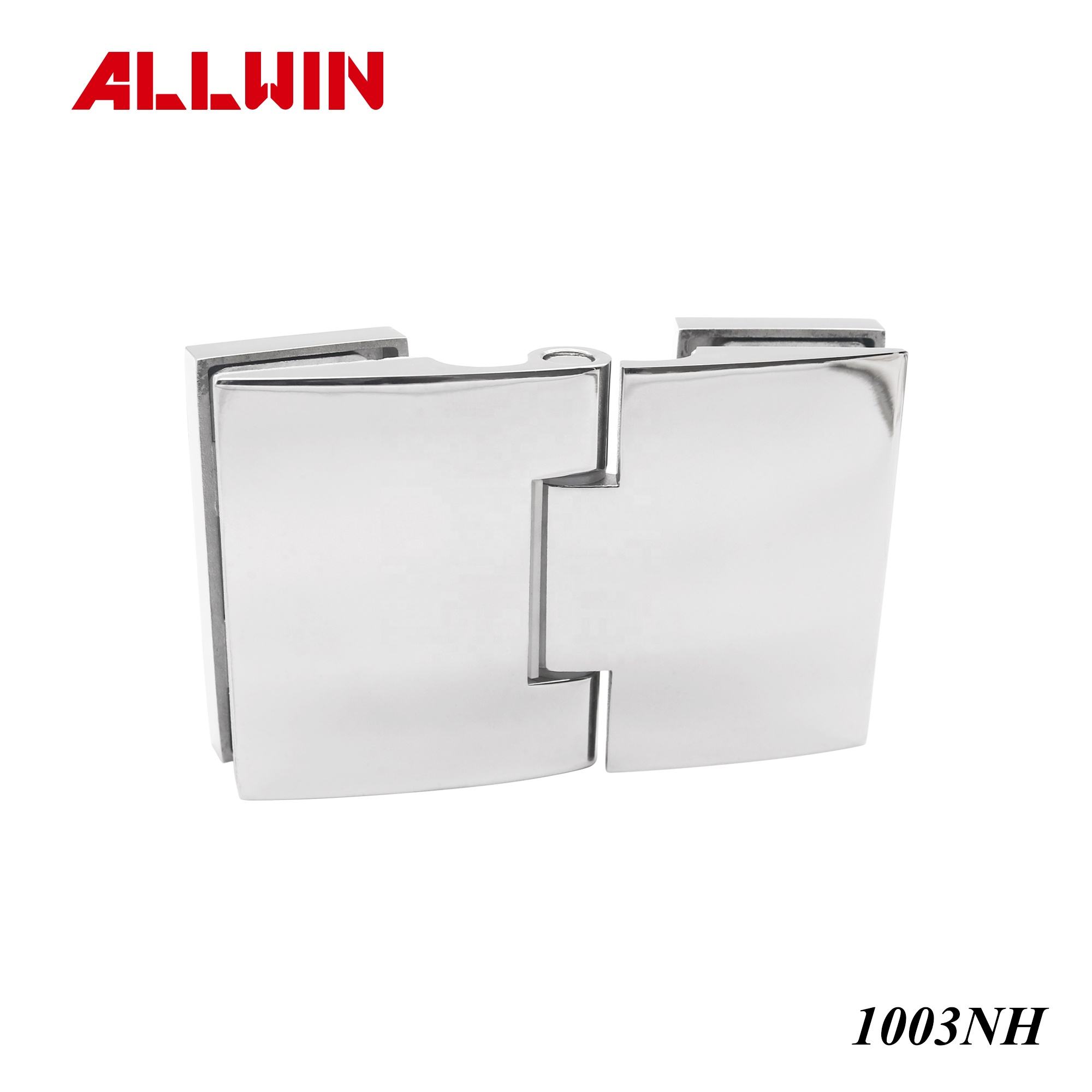 Brushed Stainless Steel