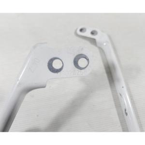 Supports de calandre avant CITROEN C3 AirCross 39024258 (17>) - Product Image 5
