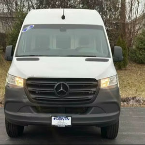 Fourgon utilitaire Mercedes-Benz Sprinter 2500 2020, toit standard, moteur diesel V6, 144 pouces, propulsion arrière - Product Image 1