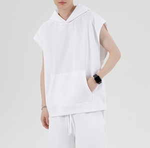 Sudaderas con capucha de diseñador de gran tamaño para hombre, Sudadera con capucha con ajuste de caja de peso pesado, logotipo personalizado, estampado DTG, envío DDP - Product Image 2