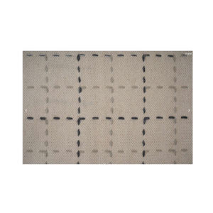 Indian Manufacture <b>Large</b> Modern Handwoven Wool Cotton Material 3D Technics Area <b>Rugs</b> Custom Print <b>Living</b> <b>Room</b> Kitchen Hotel - Product Image 2