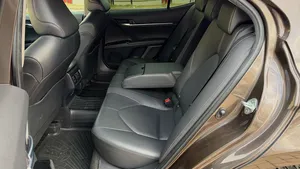 2019 CAMRY VIII (XV70) Low Mileage Sound Engine AUTOMATIC Transmission <b>Panoramic</b> roof lights Ready to Ship - Product Image 6
