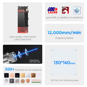 Ray5 miniS - Product Image 5