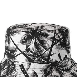 Chapeaux seau imprimés personnalisables au meilleur prix du fournisseur direct d'usine pour adultes vêtements d'extérieur de haute qualité pour l'été - Product Image 4