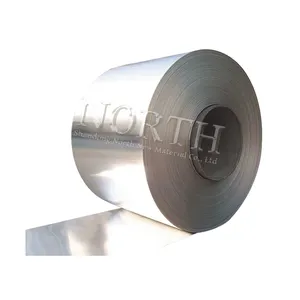耐热和耐腐蚀合金铝卷板定制厚度普通6083铝卷板
