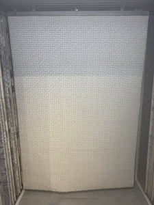 Tapis en laine Unique ovale nouveau Type tapis de salle de prière Goldenteen tapis magasin la plus haute qualité lavable - Product Image 3