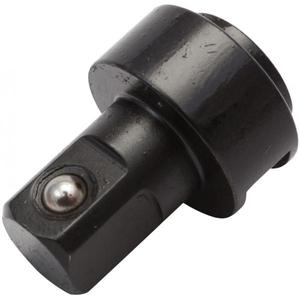 Clé carrée Hazet pour clé à cliquet pneumatique, outil de haute qualité pour un travail efficace - Product Image 1