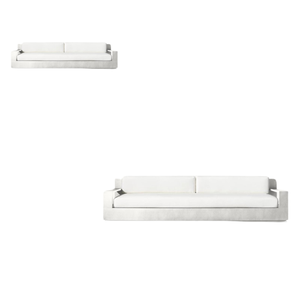 Vente en gros de meubles modernes canapé de qualité supérieure pour le salon canapé de bar pour la maison canapé de jardin extérieur pour hôtel et patio d'Indonésie - Product Image 4