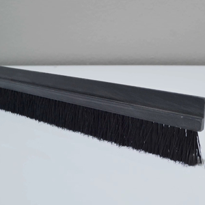 Strip <b>brush</b> for industrial use - Product Image 1