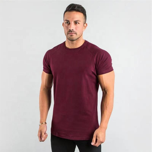 Gym Wear <b>Sports</b> Apparel <b>Men's</b> Cotton <b>T</b>-<b>Shirt</b> Custom Front Logo Vintage Blank Design Stone Acid Washed Eco-Friendly Regular Fit - Product Image 5