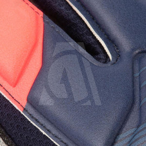 Guantes de portero de cuero transpirable de alta calidad Mejor diseño Nueva llegada Venta al por mayor para la venta - Product Image 4