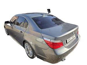 BMW Serie 5 (E60) 528I de 2009 - Product Image 3