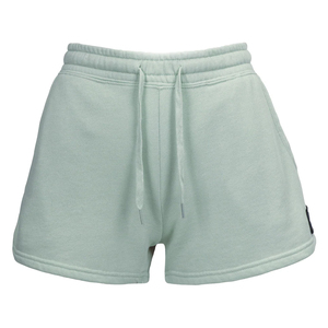 Shorts sexy élégants pour femmes, coupe confortable, design tendance, usage quotidien décontracté, 100% coton, séchage rapide, anti-plis, effet délavé - Product Image 6