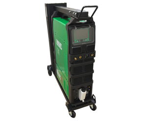 Brand New Typhoon 500 Welder TIG Stick IGBT Inverter 500A 240/480V 1/3 Phase - Product Image 3