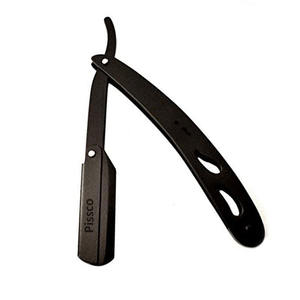 Soporte para Maquinilla de Afeitar Pissco de Fábrica Directa, Plegable, con Cuchilla de Acero Inoxidable - Product Image 3