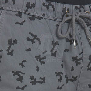 กางเกงจ็อกกิ้งขายดี ดีไซน์ใหม่ กางเกงจ็อกกิ้งลดราคา กางเกงจ็อกกิ้งลำลอง ราคาสุดคุ้ม - Product Image 6