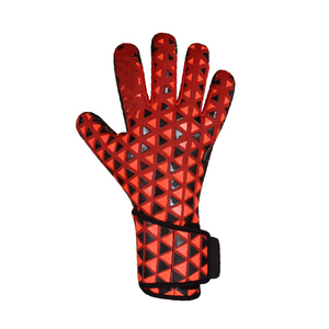 Gants de gardien de but durables pour l'entraînement au football avec un excellent contrôle du ballon Gants de gardien de but - Product Image 5