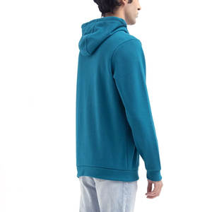 Los hombres de transferencia de calor de nuevo estilo usan sudaderas con capucha de moda de excelente calidad pulóver adultos sudaderas con capucha - Product Image 6
