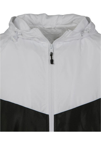 เสื้อฮู้ดมีซิปสำหรับผู้ชายทรงปกติทันสมัยใส่สบายแขนยาว100% ผ้าฝ้ายนุ่ม2ชิ้นปักโลโก้ได้ตามต้องการ - Product Image 4