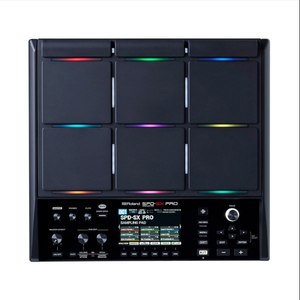 Pad de batería multi-superficie PD SX PRO Flagship Sampling sellado de fábrica disponible - Product Image 4