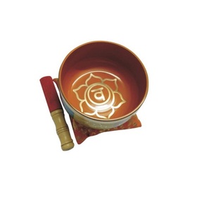 Bol chantant à la demande haut de gamme, bols chantants tibétains pour la guérison pour la décoration de la maison, ustensiles de cuisine et bols de table - Product Image 2