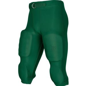 Pantalones de Fútbol Americano de Color Sólido y Estampado, Longitud Regular, Tela Transpirable, Servicio OEM - Product Image 2
