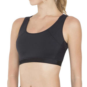 Trending Fashion Factory Rate Diseño popular color personalizado Sujetador deportivo de mujer de calidad premium - Product Image 3