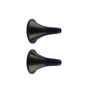 Juego de Instrumentos de Espéculo Auricular de Acero Inoxidable de la Mejor Calidad con Fuente de Alimentación Mecánica para Uso Hospitalario - Product Image 3