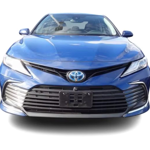 2024 Toyota caamryy XLE เครื่องยนต์เทอร์โบรถยนต์ไฮบริดแบบไฮบริด FWD หรูหราตัวเลือกเกียร์ธรรมดาอัตโนมัติ R17 R20ภายใน - Product Image 1