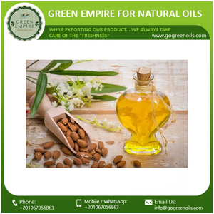 Top Grade 100% Pure Huile d'amande biologique Huile essentielle et d'olive multi-usages pour le soin des cheveux Fabriquée en Inde Prix bas - Product Image 2