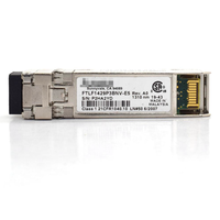 FTLF1429P3BNV-E5 16G SFP+ 16GFC 10km Modul Transceiver Optik